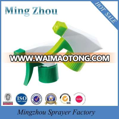 MZ-H-1 Bottles Usage and Pump Sprayer Type triger sprayer