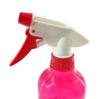 Factory supplied  28/400 28/410 Mini trigger sprayer Plastic home cleaning garden water trigger sprayer for Plastic bottle