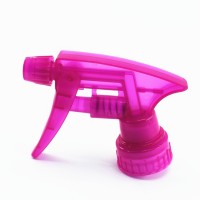 Factory supplied  28/400 28/410 Trigger sprayer Plastic Home cleaning garden water trigger sprayer