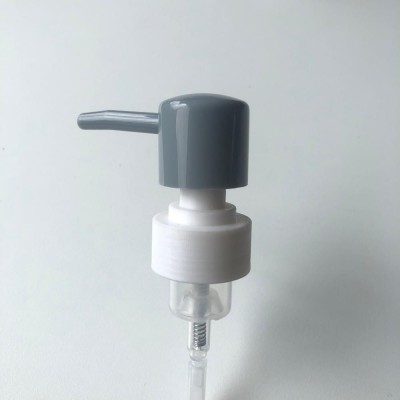 Promotional High Quality Foaming Hand Wash pump small hand pump