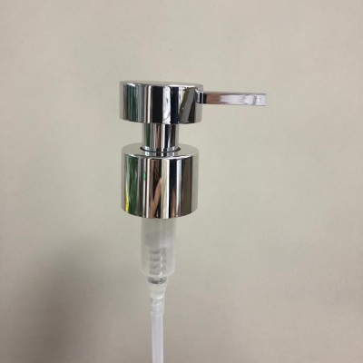 24/410 28/410 ABS chrome plating bath gel pump hand liquid pump