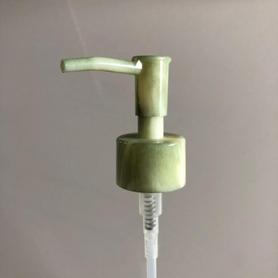 MZ-B18-1 widely-used24/410 28/410 ABS material bathroom pump/Soap pump/sink soap dispenser