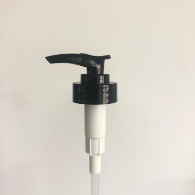 China Manufacturer  Promotion 1.80-2.0ml/ T Varieties Models High Quality  plastic bathroom Lotion Pump