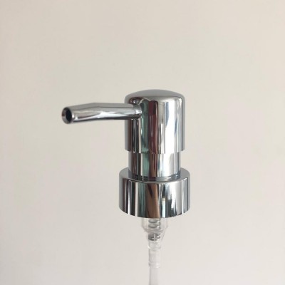 MZ B17 widely-used wood grain ABS material bathroom pump