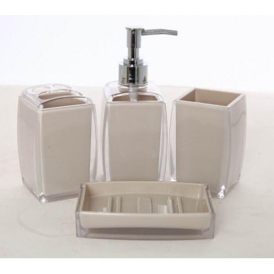 Exporter Supplier Professional Super Quality Made In Waimaotong High Quality Bathroom Set