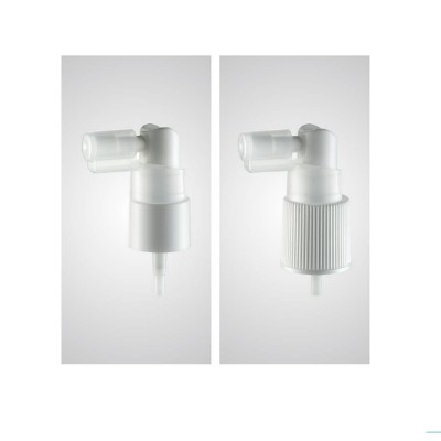 Fine Mist Sprayer Plastic oral sprayer personal throat sprayer pump medicine pump