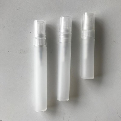 MZ-P Plastic Perfume Sprayer Bottle pen sprayer 5ml 8ml 10ml