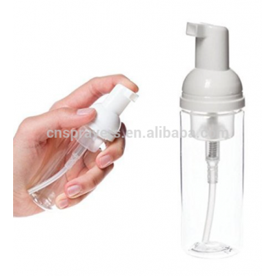 Waimaotong 2018 Promotional High Quality Nice Shape Foam Pump dispenser