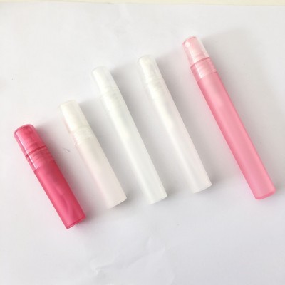 Pen shape sprayer bottle for perfume & water mist 5/8/10ml