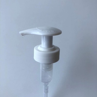 24/410 28/410  lotion dispenser pump for liquid soap or shampoo