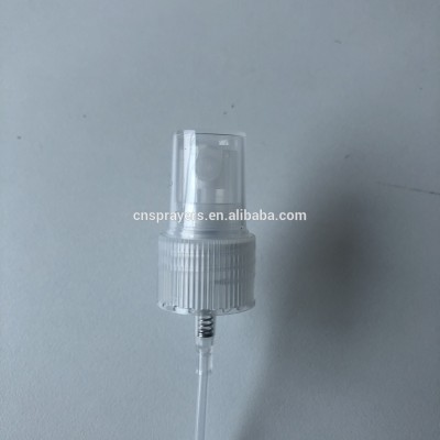 Professional Supplier Hot Sale Products MZ001-4B Smooth 18/410 Perfume Sprayer mist sprayer