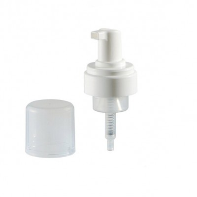 High Quality Liquid Soap Foam Dispenser Pump Sprayer for bottle