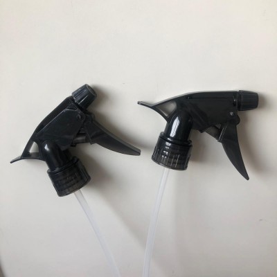 China Yuyao factory 28/400 high quality garden water wholesale liquid trigger sprayer